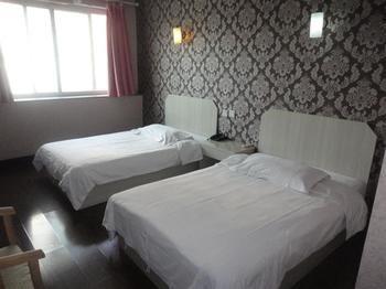 Beijing Hongba Express Hotel Buitenkant foto