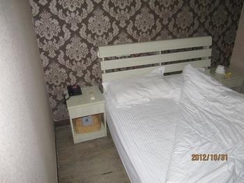 Beijing Hongba Express Hotel Buitenkant foto